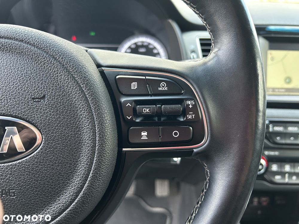 Kia Niro 1.6 GDI 2WD Vision - 22