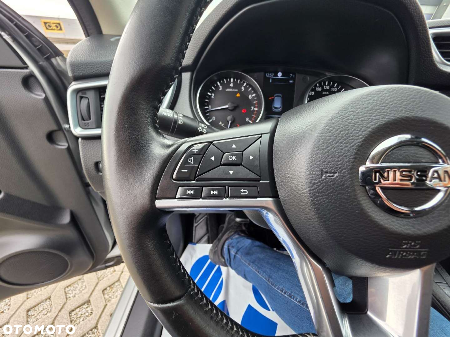 Nissan Qashqai - 15