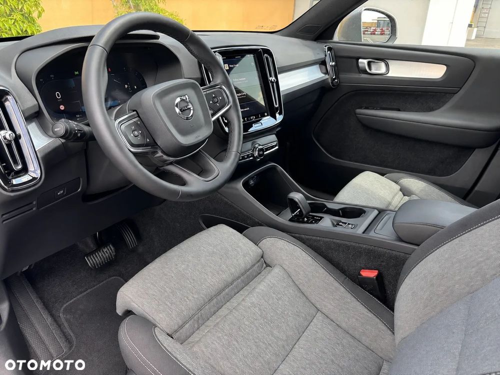 Volvo XC 40 B3 Core - 7
