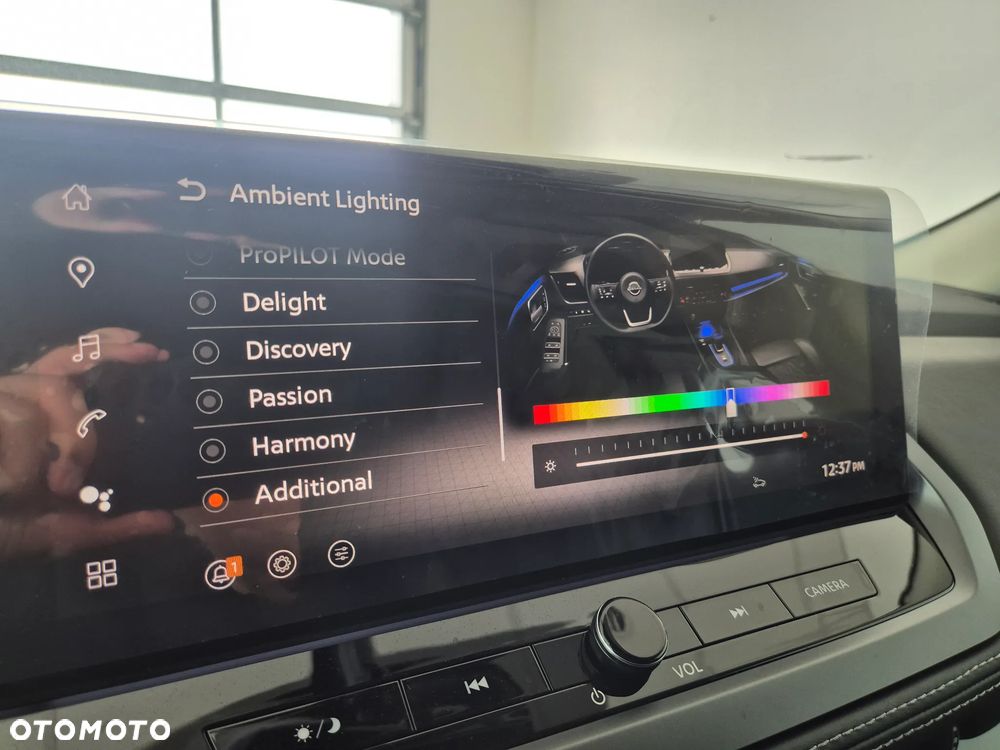 Nissan Qashqai 1.5 e-POWER N-Connecta - 16