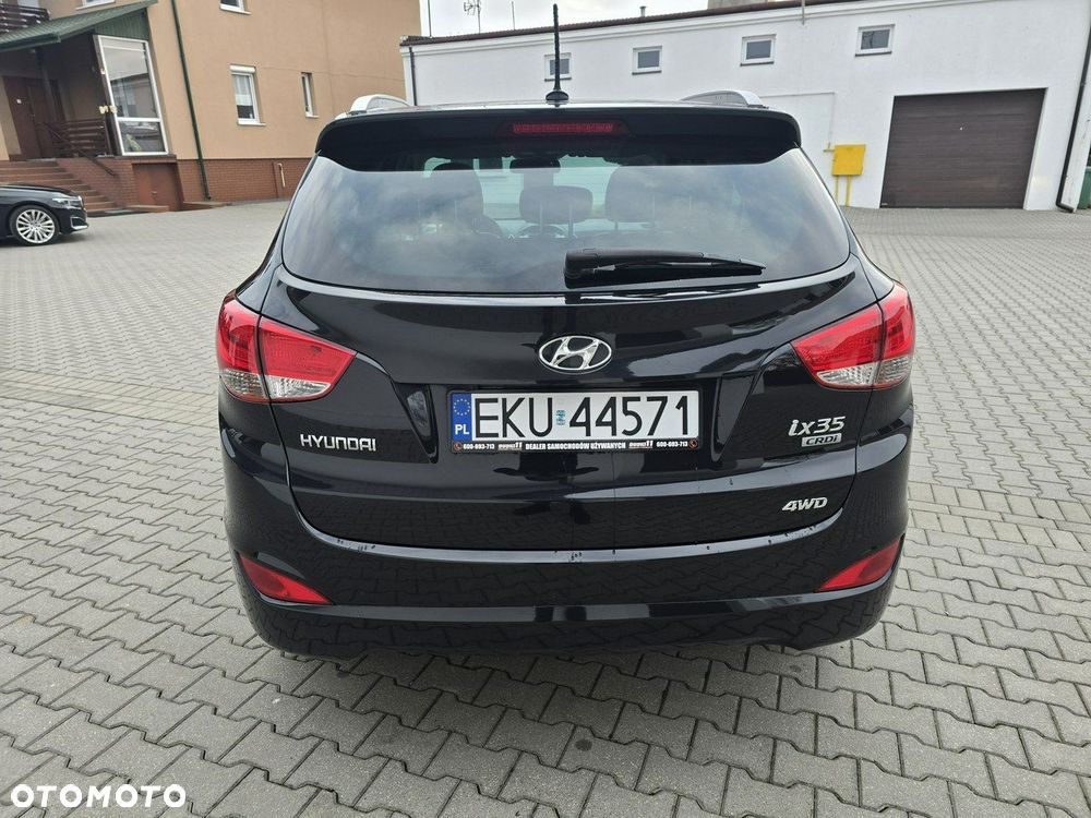 Hyundai ix35 - 11