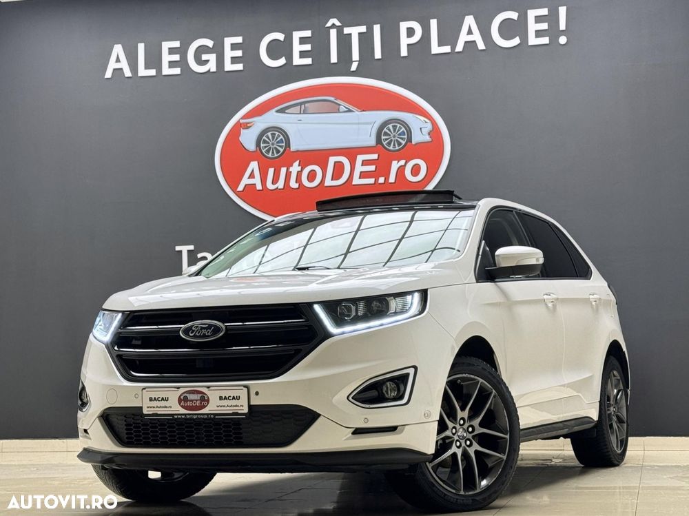 Ford Edge - 2