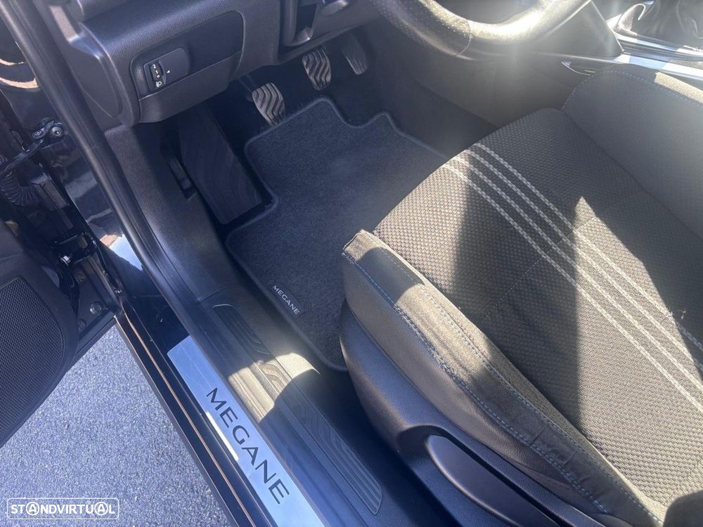 Renault Mégane 1.5 dCi GT Line - 15