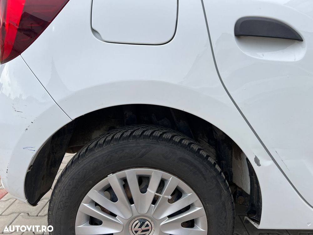 Dacia Sandero 1.5 75CP Laureate - 10