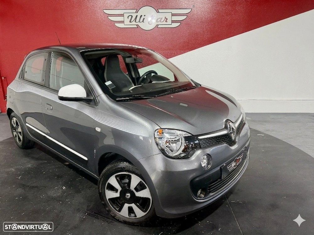 Renault Twingo 1.0 SCe Night&Day - 5