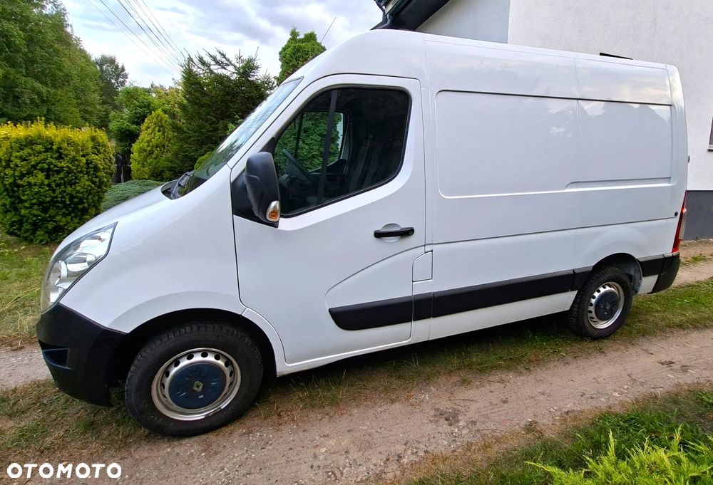 Renault Master - 7