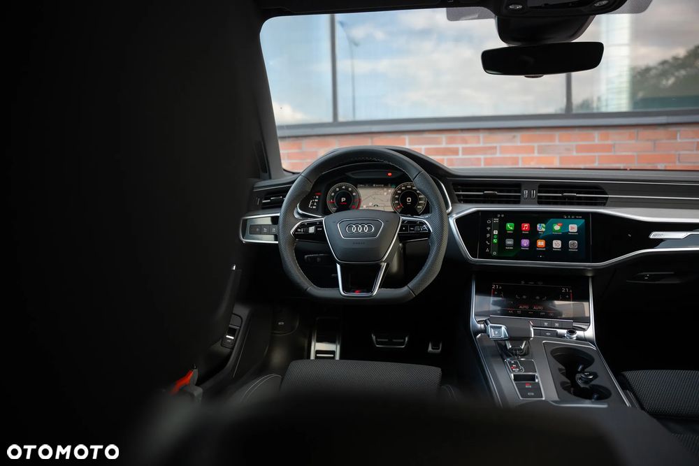 Audi A6 - 28