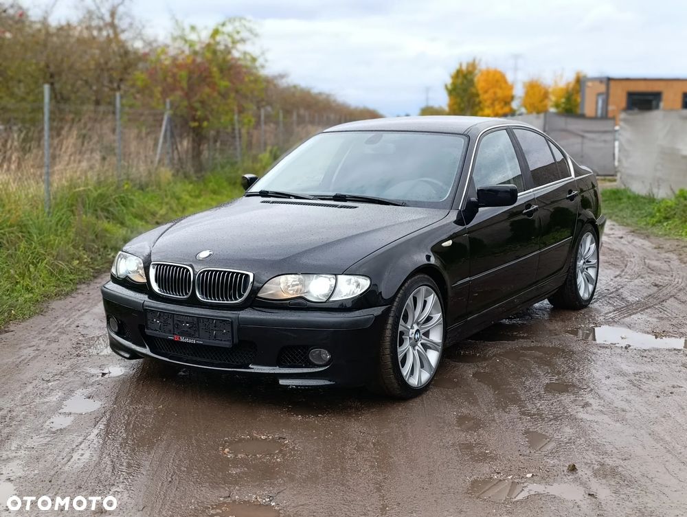 BMW Seria 3 - 1