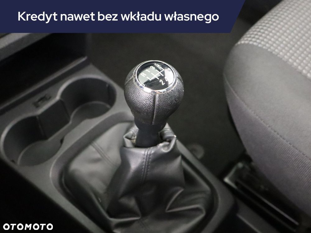Opel Meriva - 15