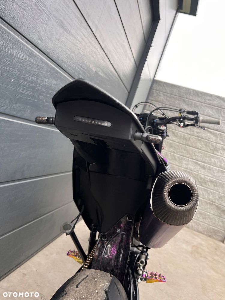 KTM EXC 500 - 10
