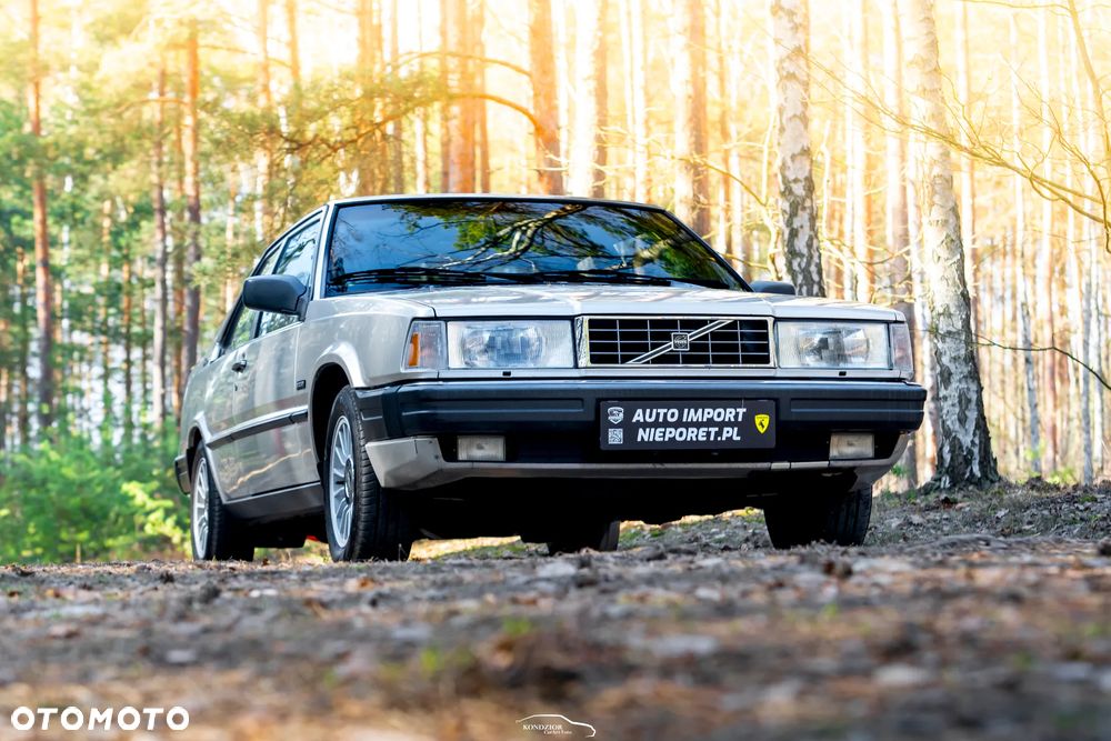 Volvo 780 - 15