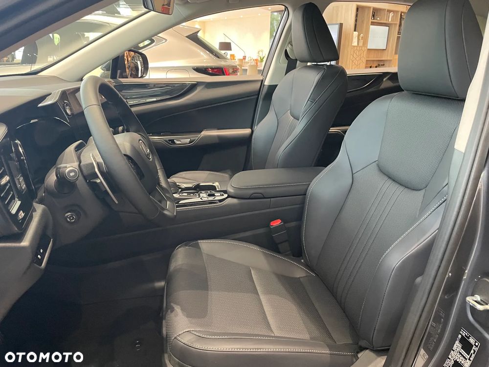 Lexus NX 450h+ Prestige AWD - 13