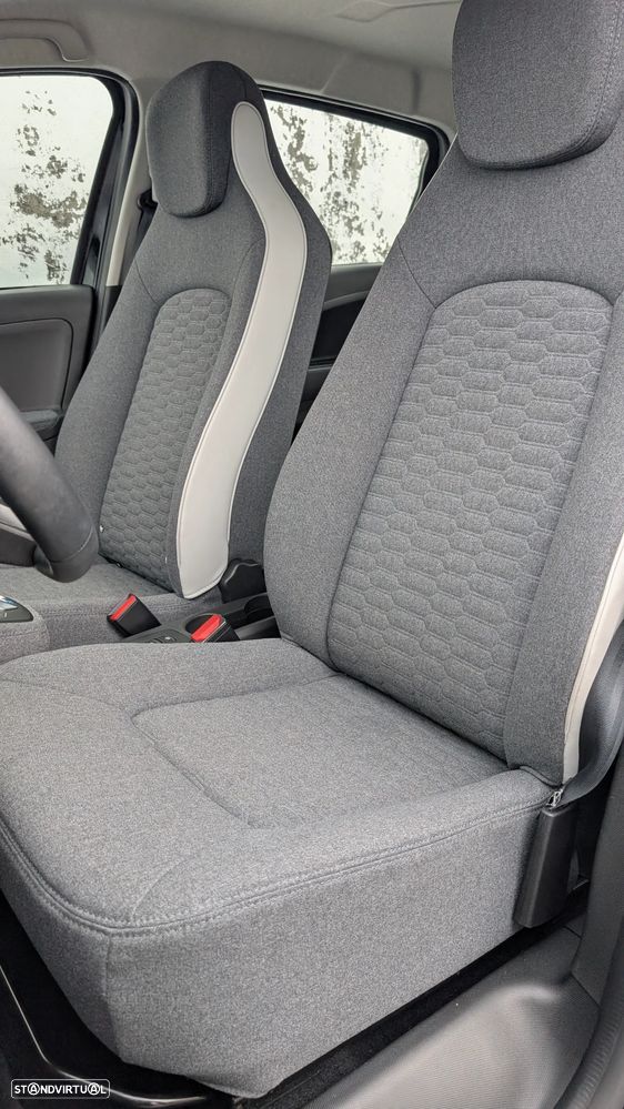 Renault Zoe (c/ Bateria) Limited 50 - 15