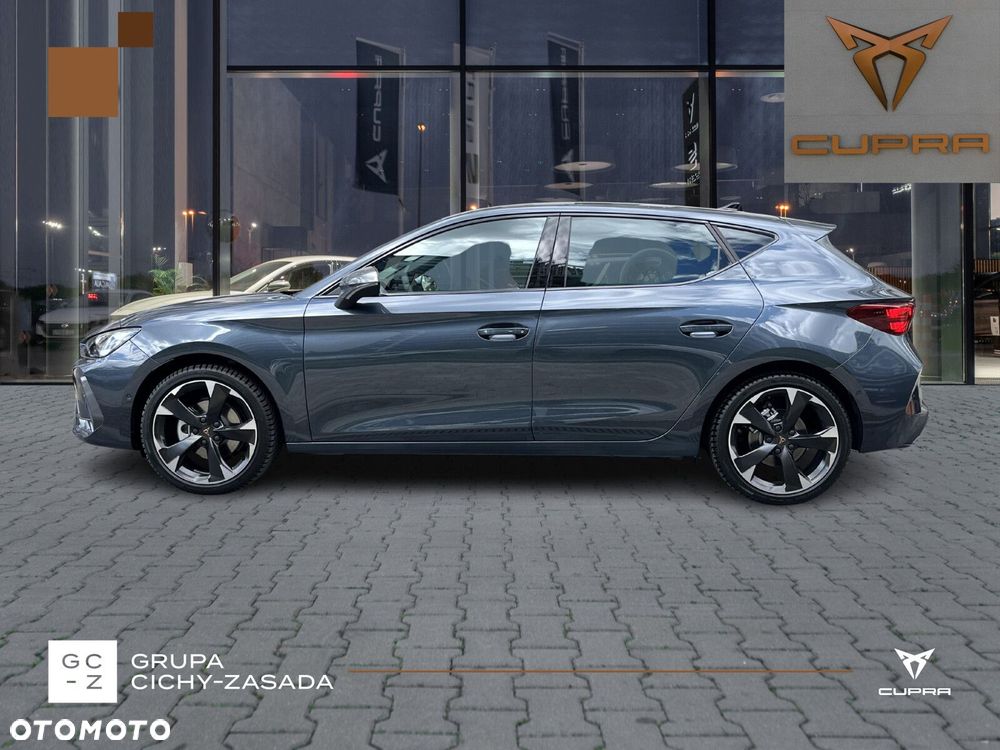 Cupra Leon - 2