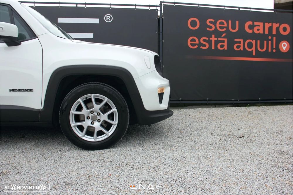 Jeep Renegade 1.0 T-GDI Longitude - 5