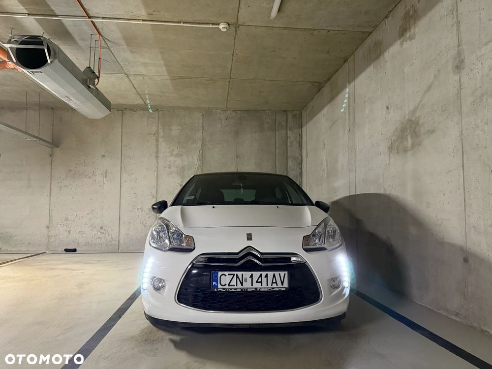 Citroën DS3 1.6 HDi SportChic - 14