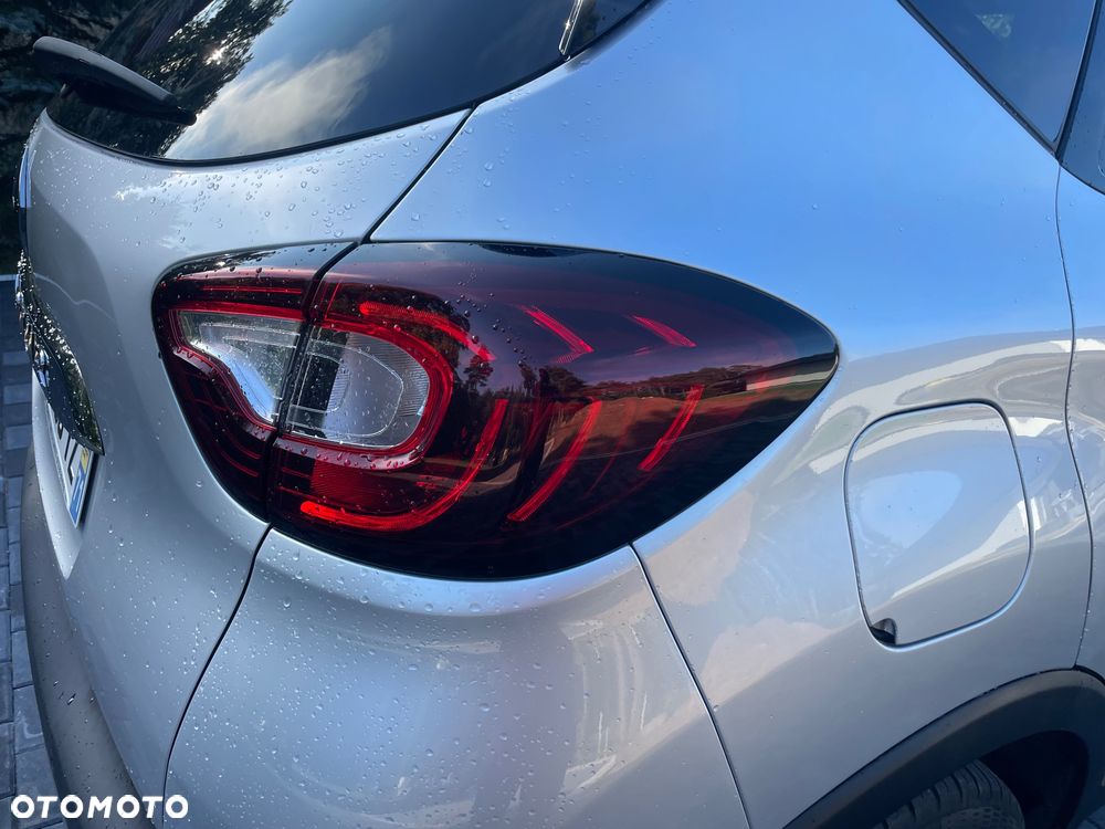 Renault Captur 0.9 Energy TCe Winter Edition - 16