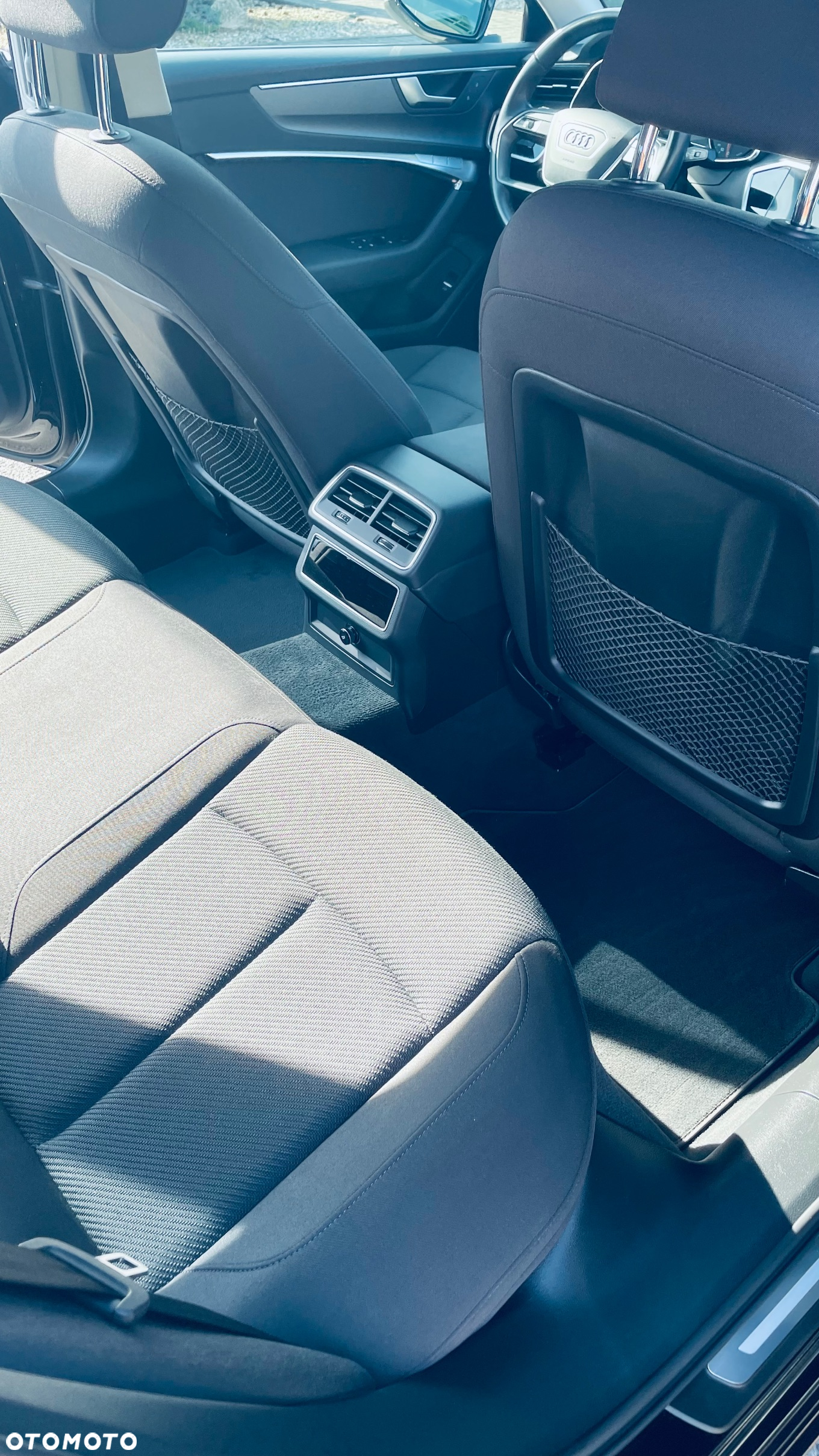 Audi A6 - 16