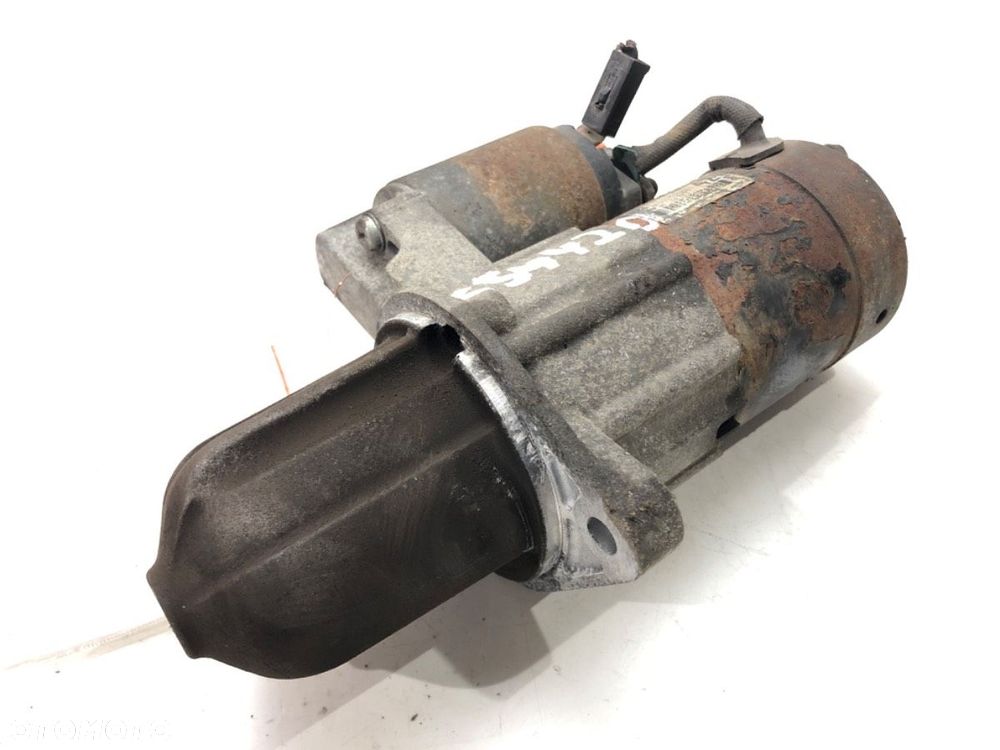 ROZRUSZNIK  MITSUBISHI COLT VI (Z3_A, Z2_A) 2002 - 2012 1.3 70 kW [95 KM] benzyna 2004 - 2012 - 1