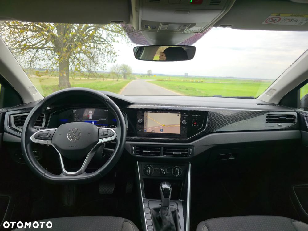 Volkswagen Polo - 19