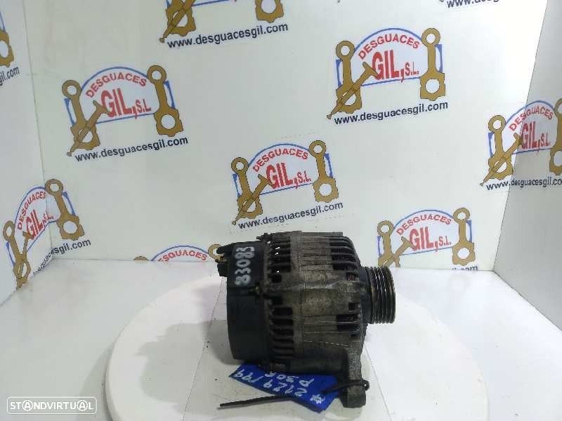 ALTERNADOR PEUGEOT 306 1999 - 4