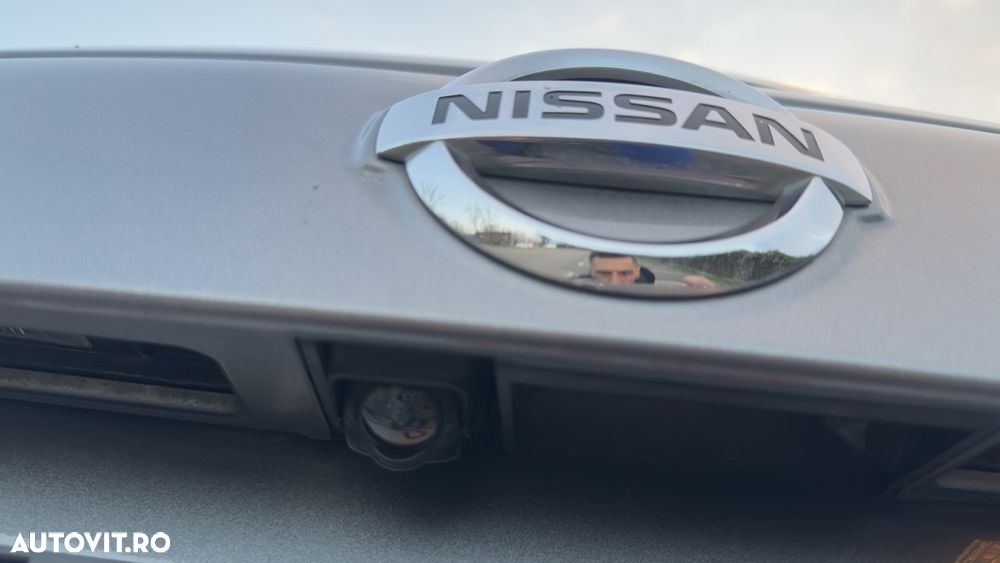 Nissan Juke 1.2L DIG-T Start/Stop Tekna - 15