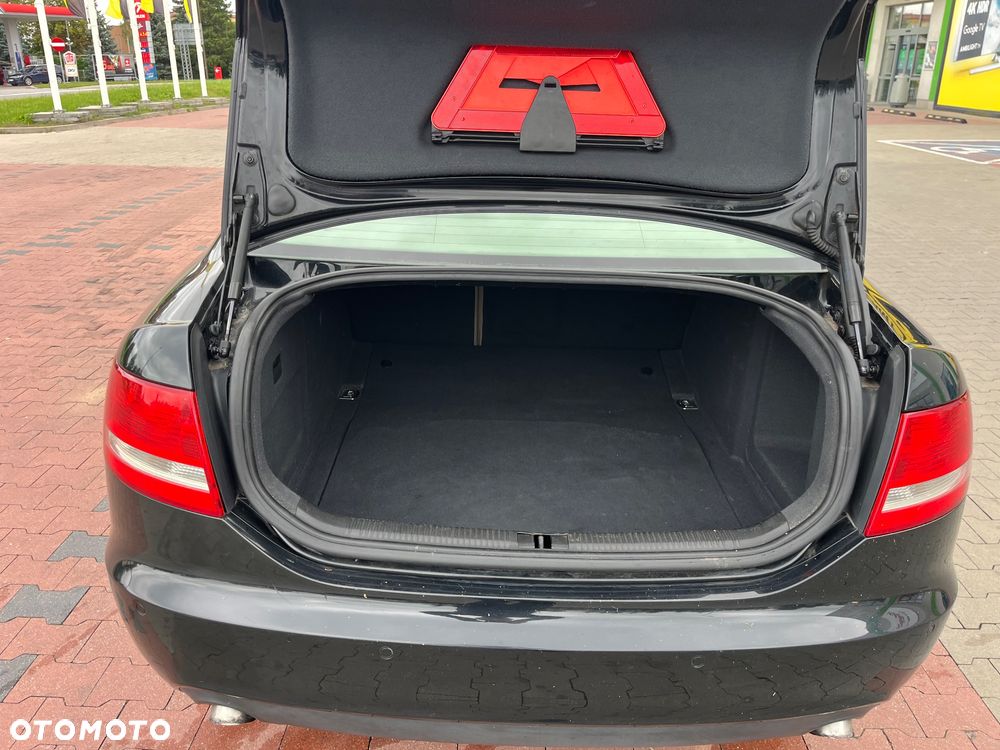 Audi A6 Limousine 2.0 TDIe - 8