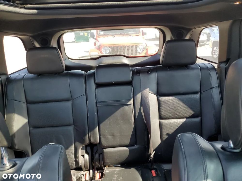 Jeep Grand Cherokee - 10