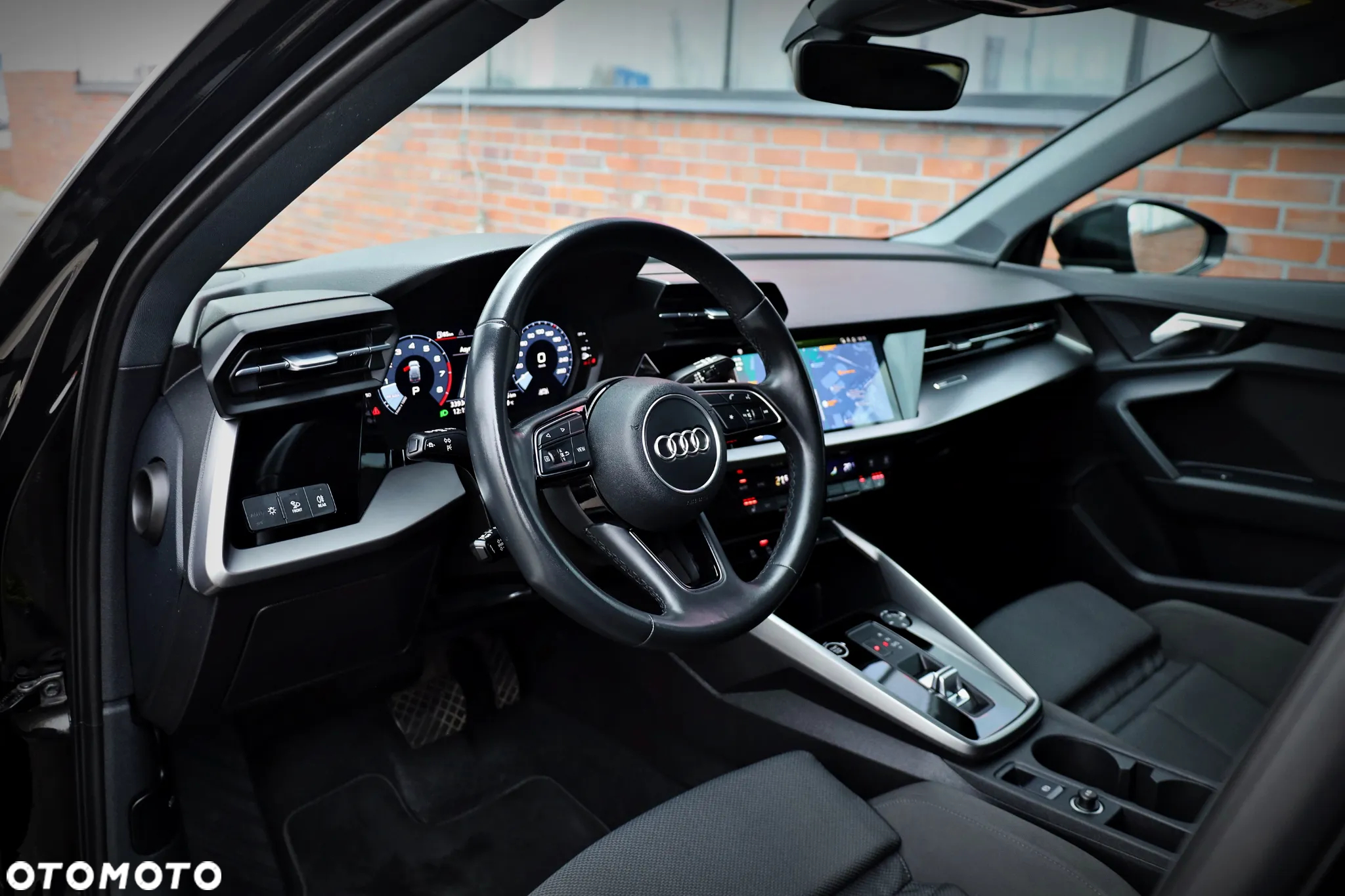 Audi A3 - 23