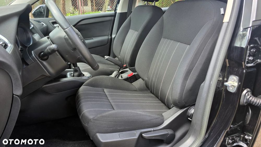 Citroën C4 VTi 95 Attraction - 8