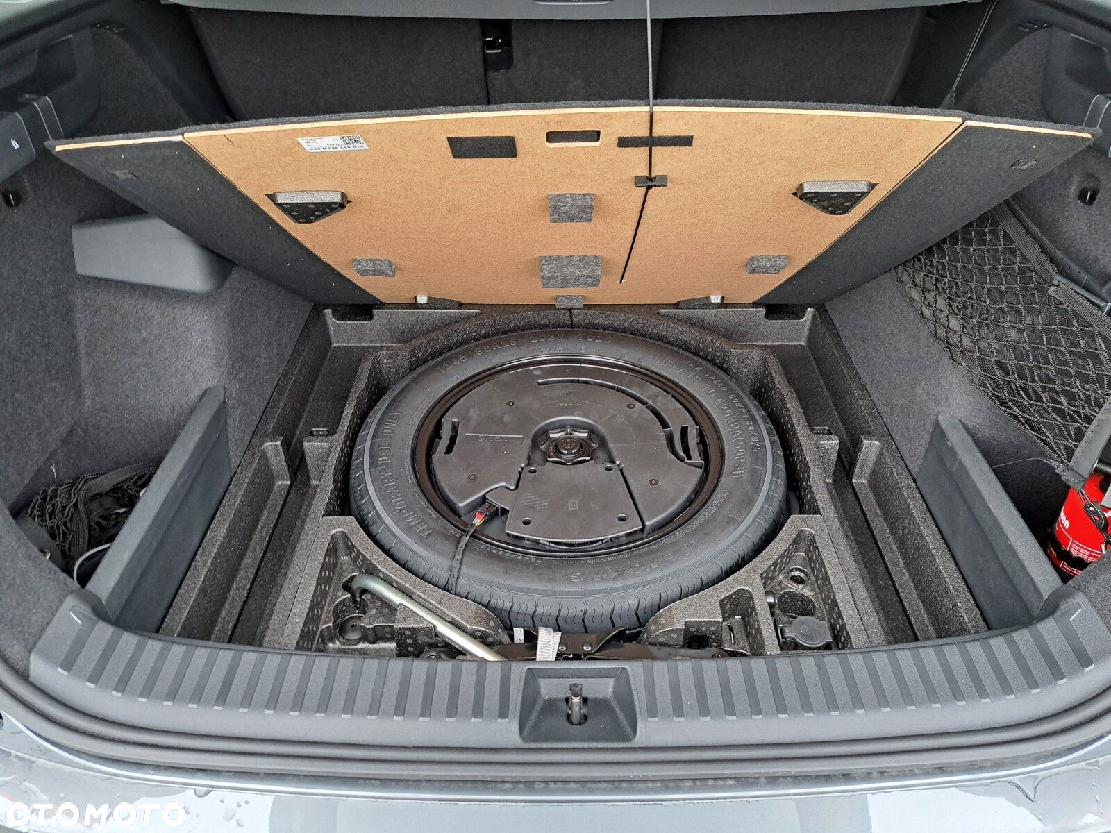 Skoda Kodiaq 2.0 TSI 4x4 RS DSG - 38