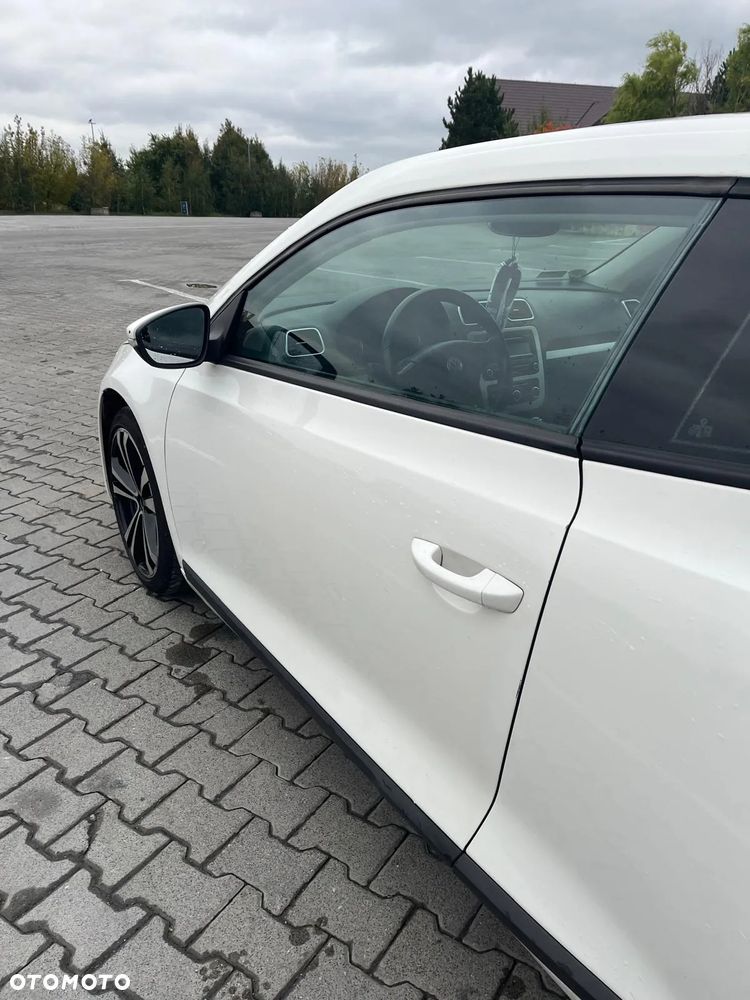 Volkswagen Scirocco 1.4 TSI - 6