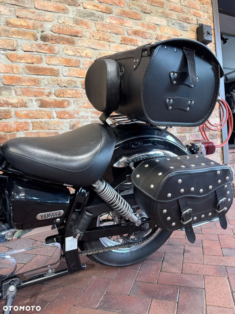 Yamaha Drag Star - 11