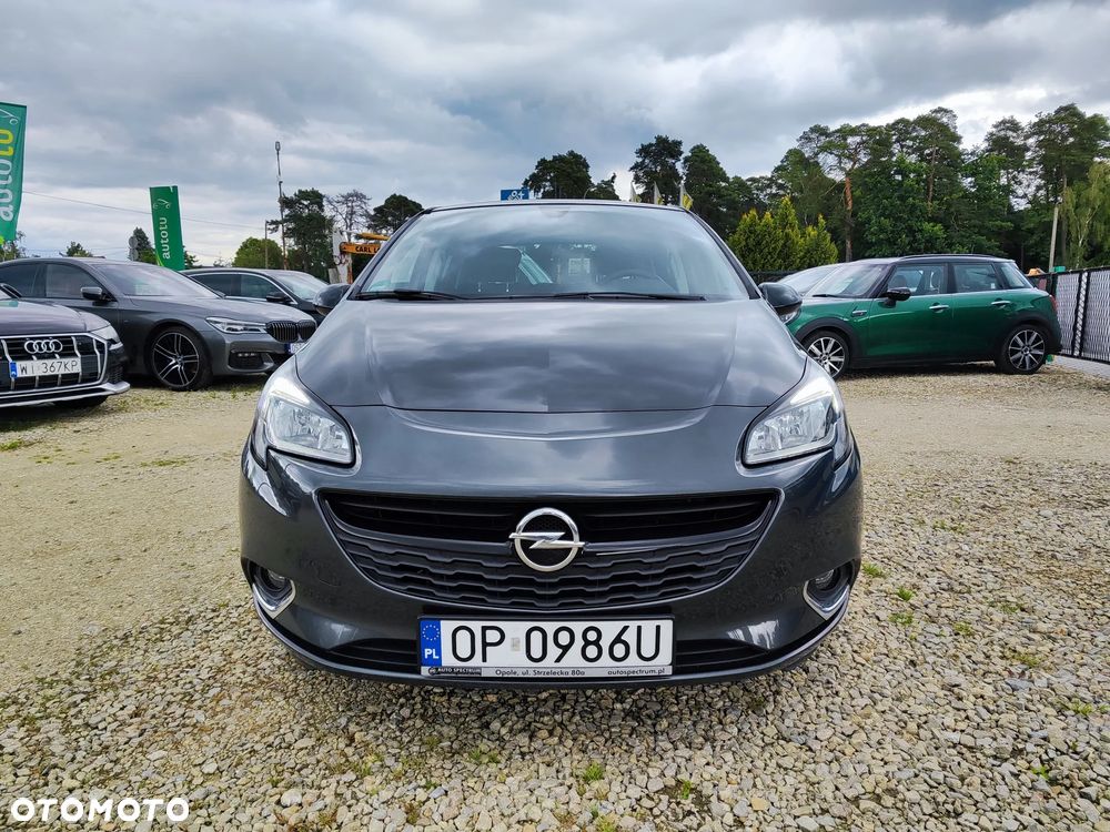 Opel Corsa 1.4 Innovation - 2