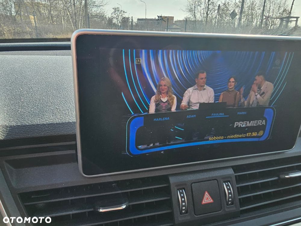 Audi Q5 2.0 TFSI Quattro Sport S tronic - 20