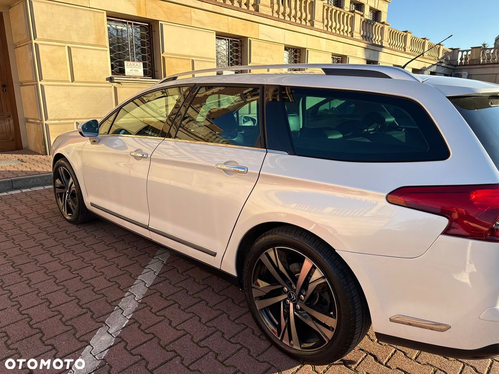 Citroën C5 - 29