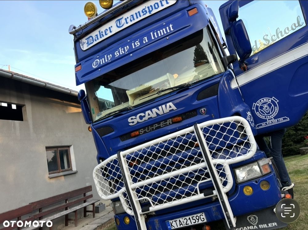 Scania R500 - 3