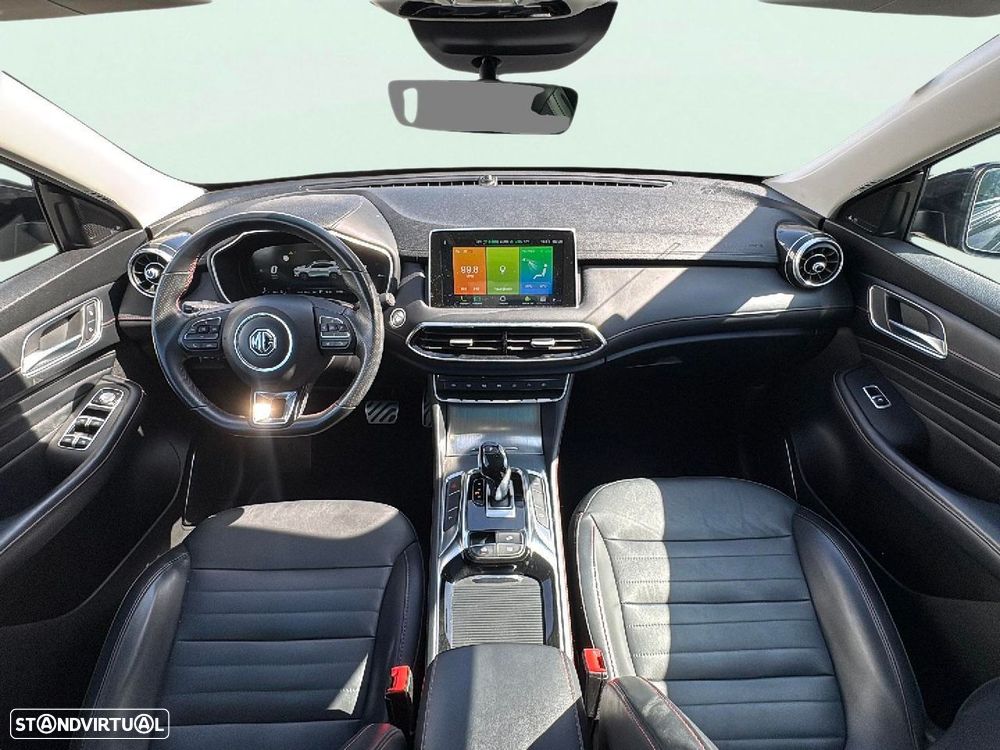 MG EHS 1.5 T-GDI Plug-in Hybrid Luxury - 14
