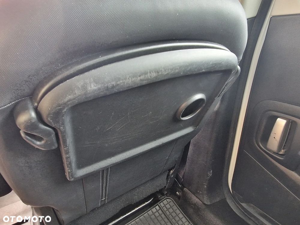 Citroën Berlingo 1.6 HDi - 11