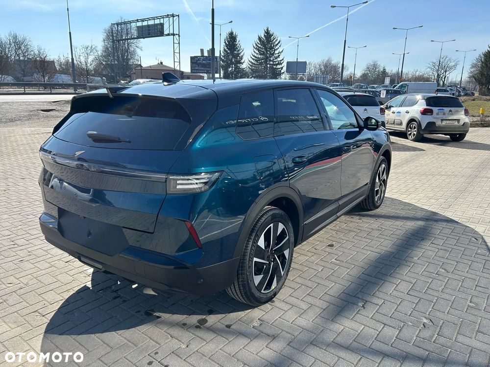 Opel Grandland 1.2 mHEV GS eDTC6 - 6