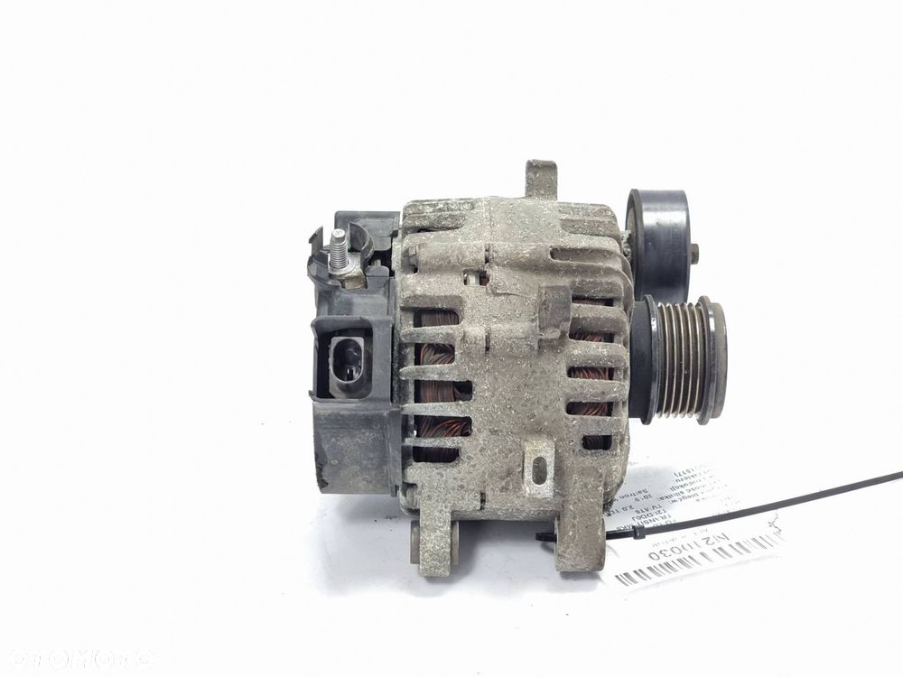 ALTERNATOR FORD TRANSIT MK8 GK2T-10300-AE - 1