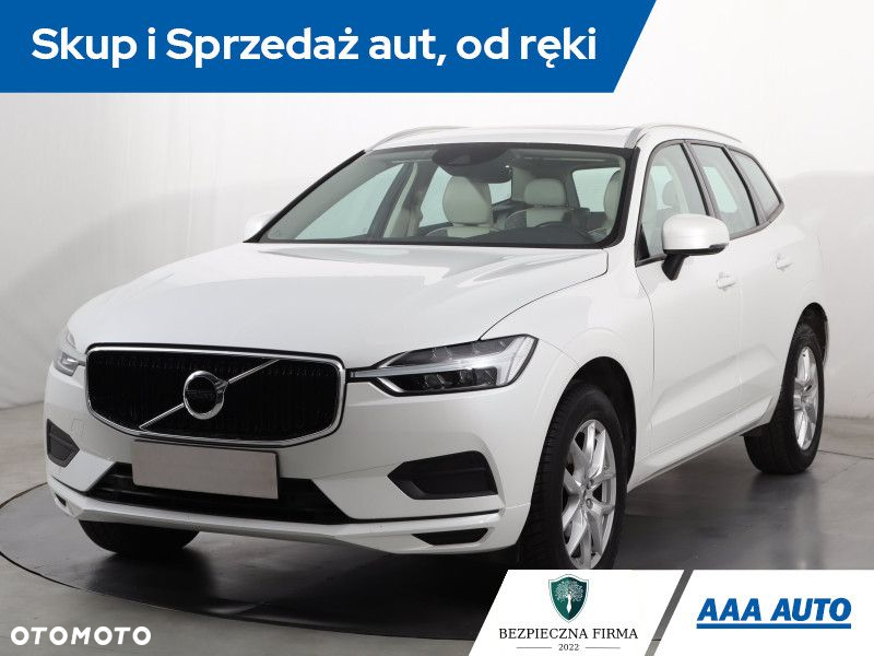Volvo XC 60 - 2