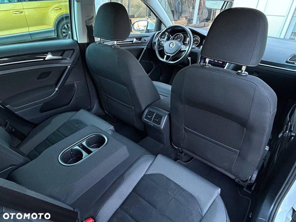 Volkswagen Golf Variant 1.5 TSI BMT Evo Highline DSG - 9