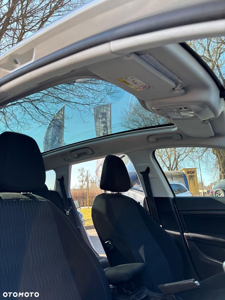 Peugeot 308 BlueHDi FAP 120 Stop & Start Active - 12