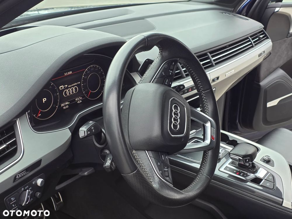 Audi Q7 - 15