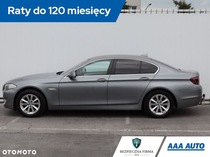 BMW Seria 5 - 4
