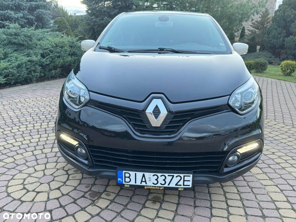 Renault Captur - 37
