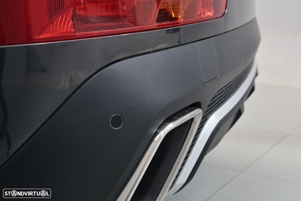 DS DS7 E-Tense Performance Line EAT8 - 14