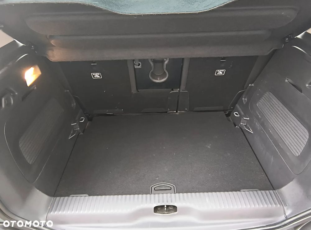 Citroën C3 Aircross 1.2 PureTech GPF Shine Pack S&S - 6
