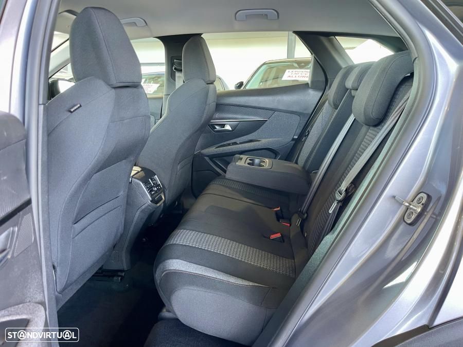 Peugeot 3008 1.2 PureTech Active Pack - 26